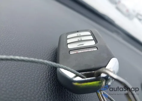 2019 Honda Fit Ex из США, поврежденный, VIN 3HGGK5H82KM725326